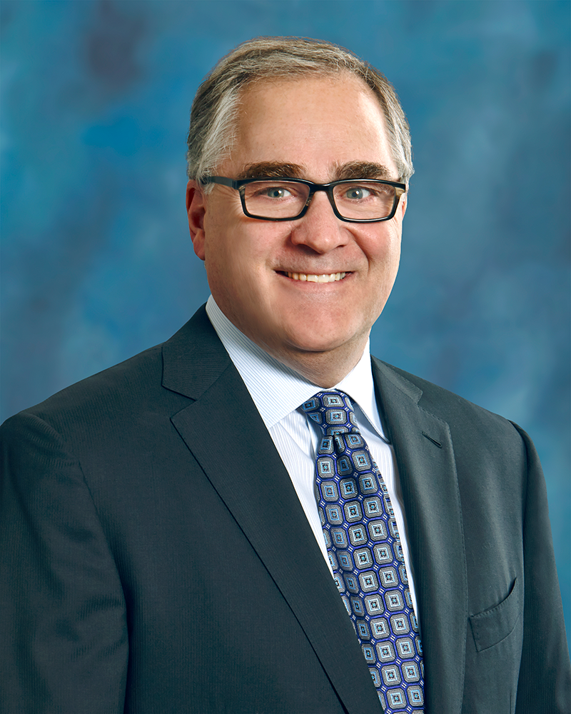 Louis Jacques, MD, FRCSC, thoracic oncologist, oncology physician, best oncologists in Minnesota