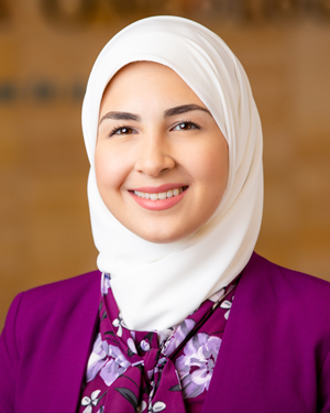 Nora Nashawaty, MS, LCGC Nora Nashawaty, MS, LCGC