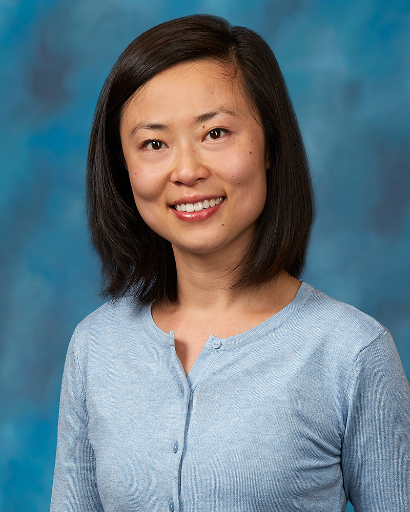 Yang Liu, MD, hematologist oncologist, oncology physician, best oncologists in Minnesota