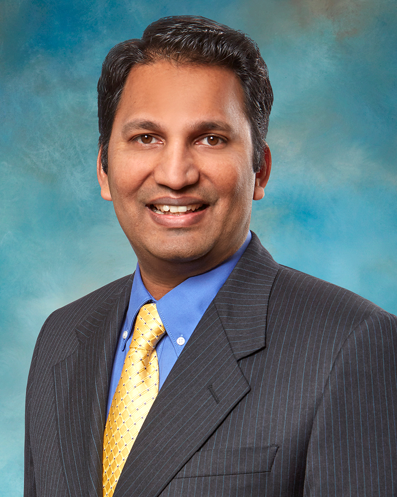 Madhu Emani, MD, hematologist oncologist, oncology physician, best oncologists in Minnesota