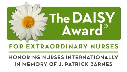 The Daisy Award Logo