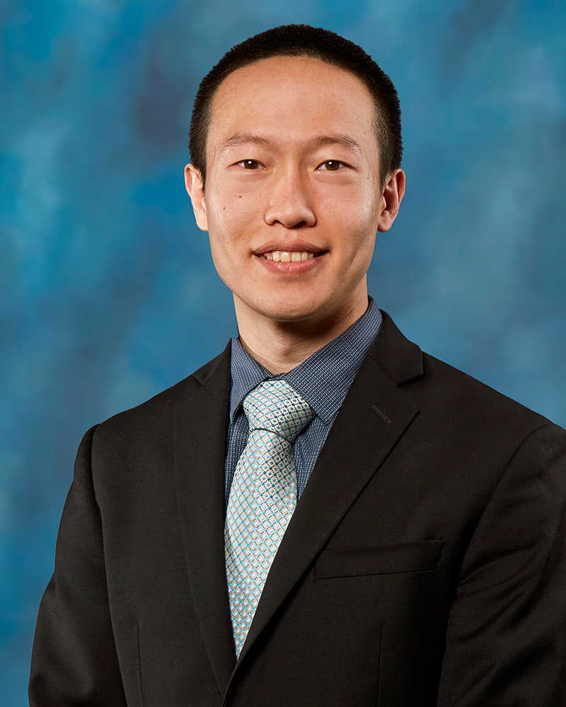 Ben Zhang, MD