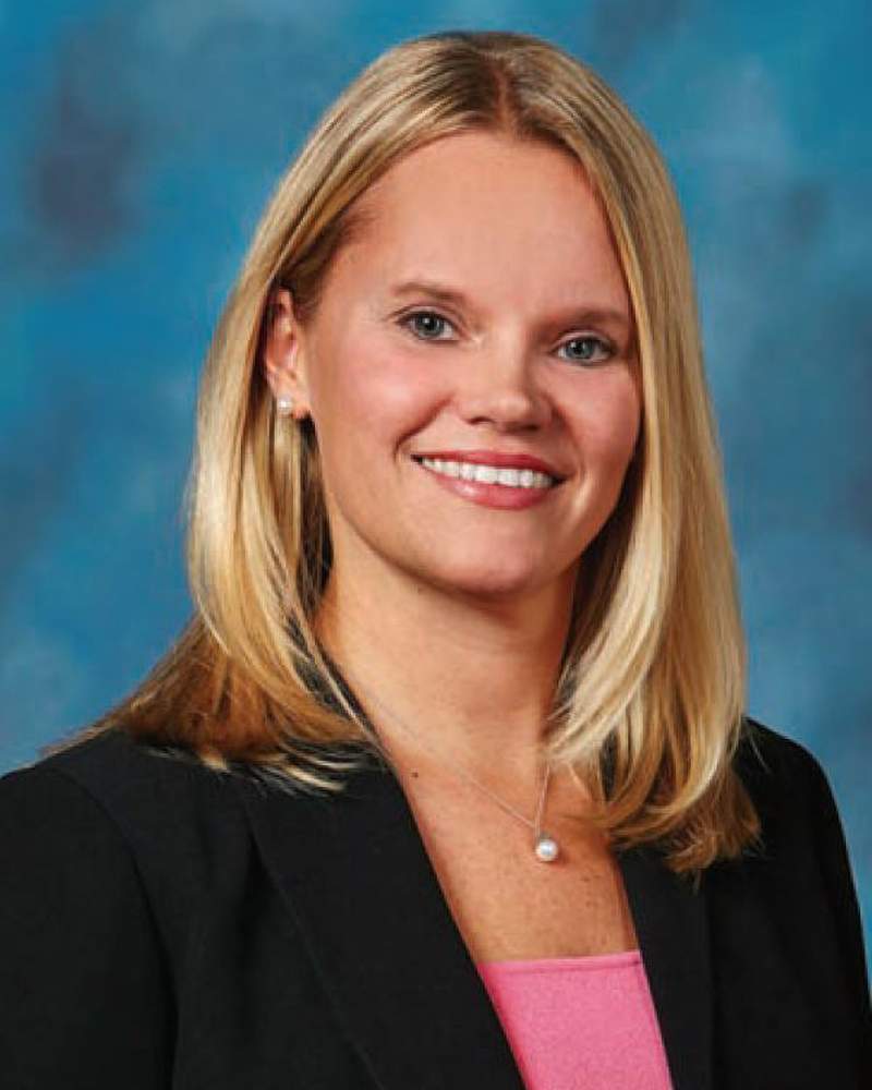 Sara Torgerson, DO