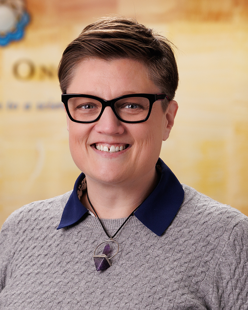 Michelle Johnson, LSW, ACM Michelle Aura, LSW, ACM