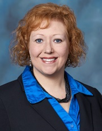 Danna Renner, MSN, APRN-CNS, ACNS-BC