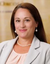 Adrienne Aasand, CNP