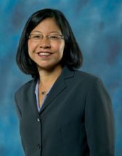 Annie Tan, MD, PhD