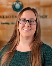 Brittany Hackshaw, CNP