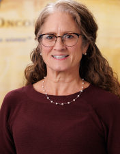 Chara Anderson, RN, CNP, MA, AOCN