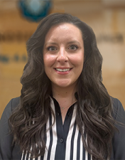 Christina Duckworth, PA-C