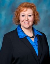 Danna Renner, MSN, APRN-CNS, ACNS-BC