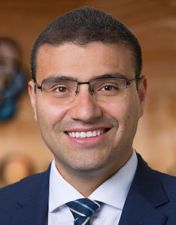 Jesus Vera Aguilera, MD