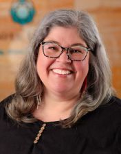 Rev. Jenni Eagleman, MDiv