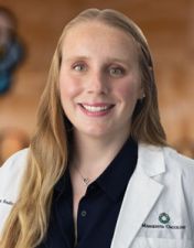 Jordan Anderson, PA-C