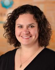 Lauren Witebsky, APRN, CNP