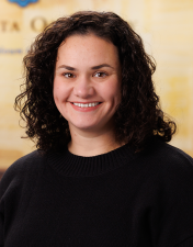 Lauren Witebsky, APRN, CNP