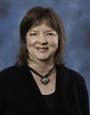 Anna Leininger, MS, LCGC