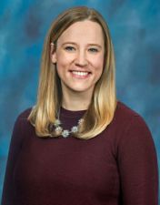 Madison Palmer, PA-C