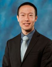 Ben Zhang, MD