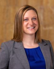 Meghan Lawless Keim, PA-C