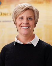 Michelle Paulsen, RN, CNP, MA, OCN