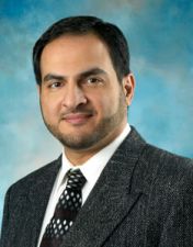 Mohammed Nashawaty, MD