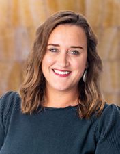 Nicole Marcouiller, LICSW, OSW-C