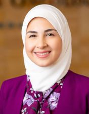 Nora Nashawaty, MS, LCGC