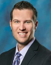 Brian Unglaub, APRN, CNP