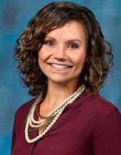 Stephanie Smith, PA-C