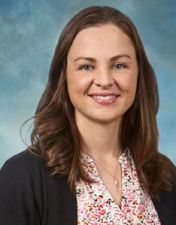 Katrina Jackson, CNP