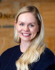 Shannon Thompson, CNP