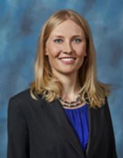 Angela Stephens, RD, CSO, LD