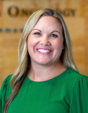 Totianna Prudhomme, APRN, CNP, AOCNP