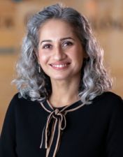 Uzma Ali, MD