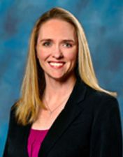 Tracie Swearingen, RD, CSO, LD